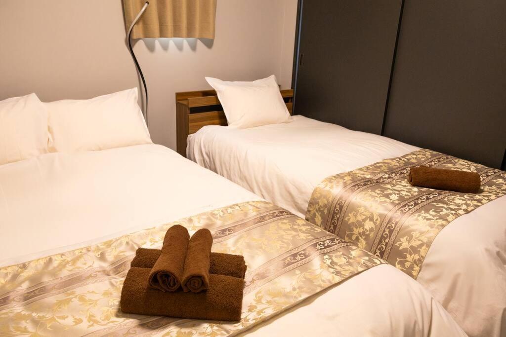 Hotel Vievle Namba South Ōsaka Exterior foto